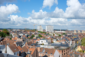 Gestion de Patrimoine Douai